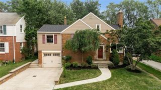 251 Hartford Avenue, Tonawanda, NY 14223