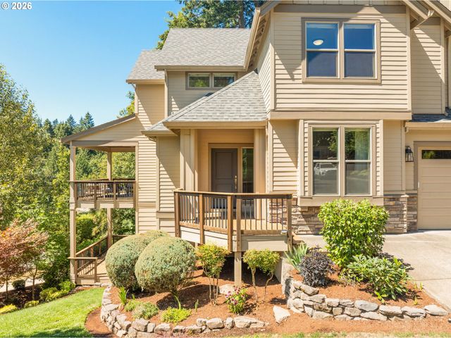10071 Sw 8TH Pl, Portland, OR 97219