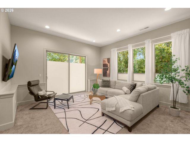 10071 Sw 8TH Pl, Portland, OR 97219
