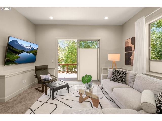 10071 Sw 8TH Pl, Portland, OR 97219