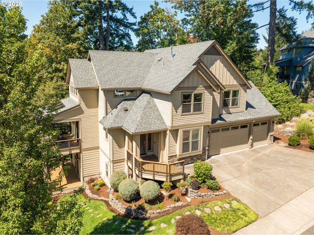 10071 Sw 8TH Pl, Portland, OR 97219