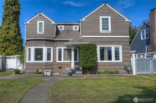 1016 N Madison Street, Tacoma, WA 98406