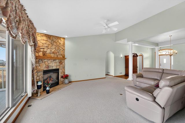 6298 92nd PLACE, Pleasant Prairie, WI 53158