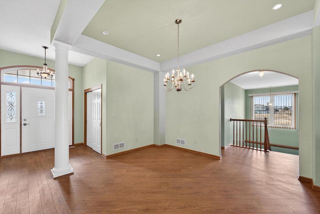 6298 92nd PLACE, Pleasant Prairie, WI 53158