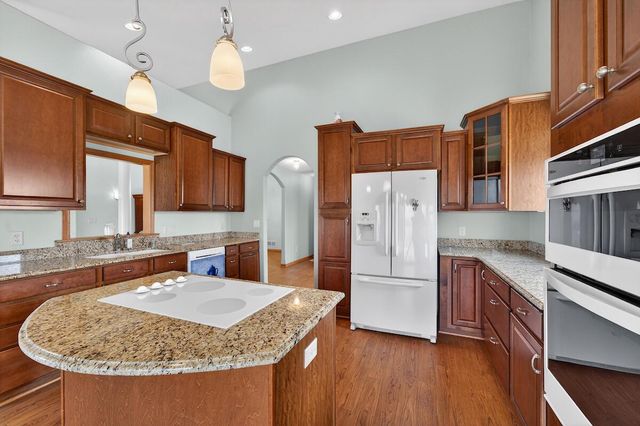 6298 92nd PLACE, Pleasant Prairie, WI 53158