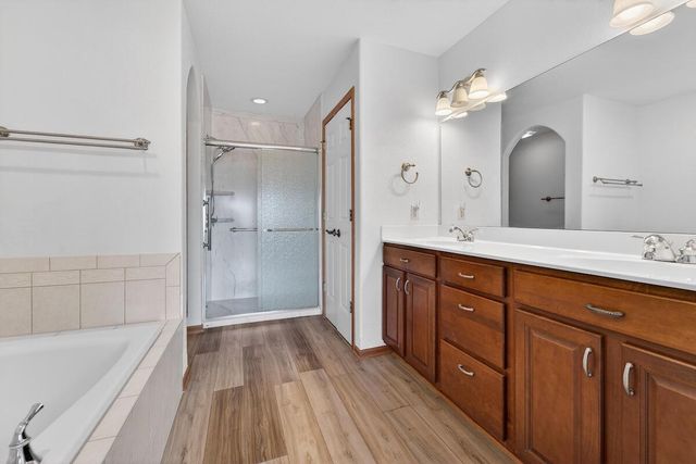 6298 92nd PLACE, Pleasant Prairie, WI 53158