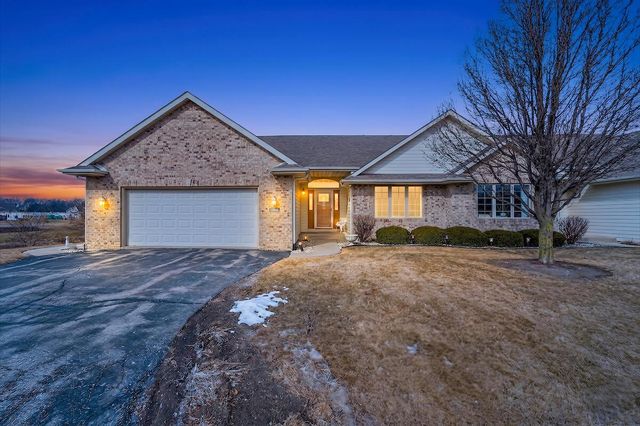 6298 92nd PLACE, Pleasant Prairie, WI 53158