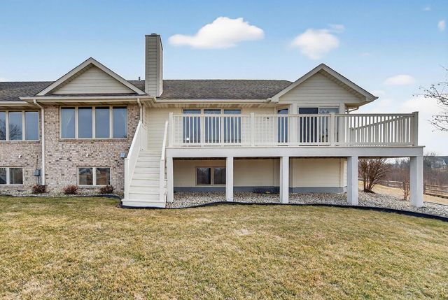 6298 92nd PLACE, Pleasant Prairie, WI 53158