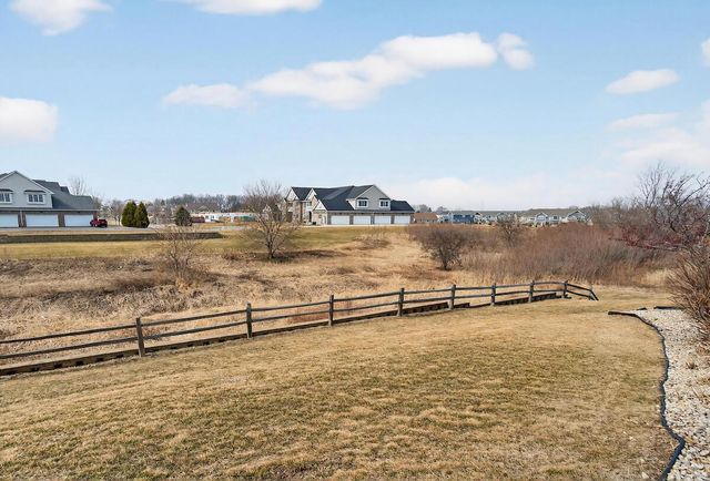 6298 92nd PLACE, Pleasant Prairie, WI 53158