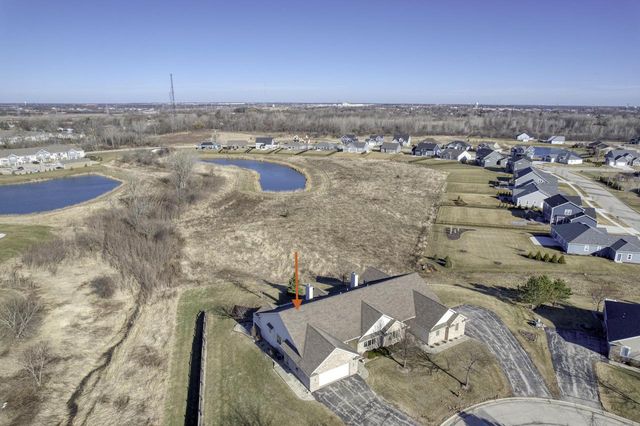 6298 92nd PLACE, Pleasant Prairie, WI 53158