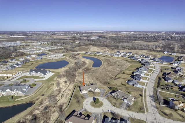 6298 92nd PLACE, Pleasant Prairie, WI 53158