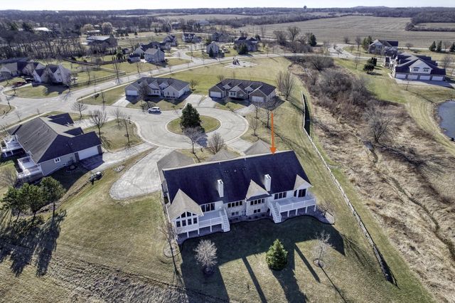 6298 92nd PLACE, Pleasant Prairie, WI 53158