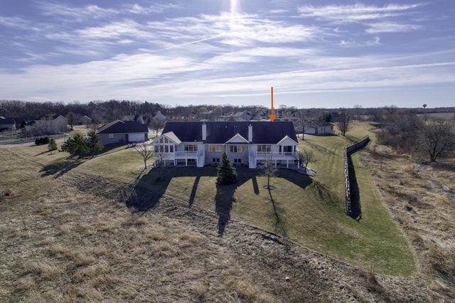 6298 92nd PLACE, Pleasant Prairie, WI 53158