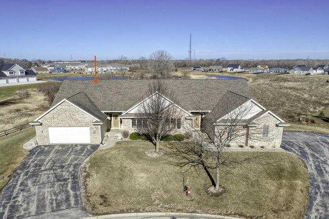 6298 92nd PLACE, Pleasant Prairie, WI 53158