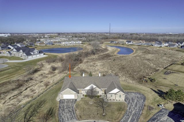 6298 92nd PLACE, Pleasant Prairie, WI 53158