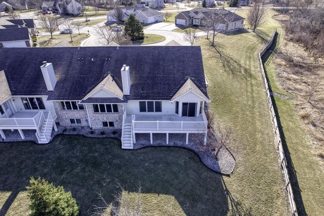 6298 92nd PLACE, Pleasant Prairie, WI 53158