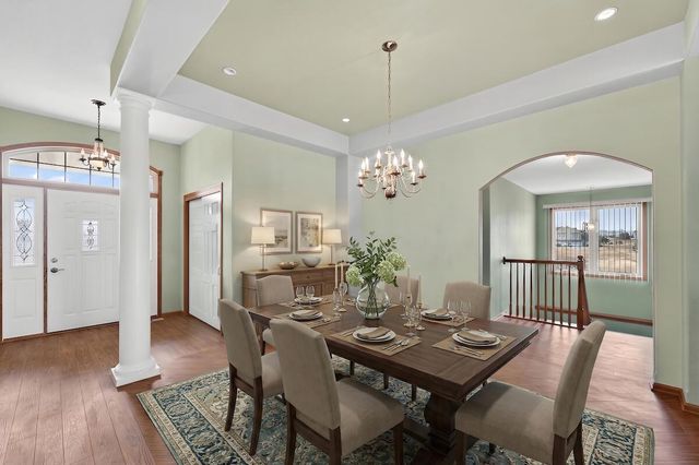 6298 92nd PLACE, Pleasant Prairie, WI 53158