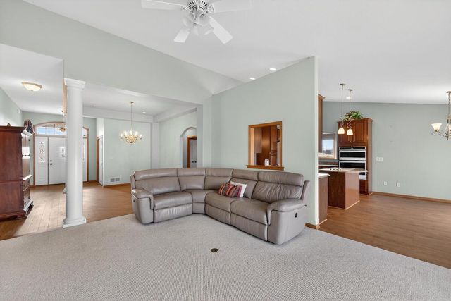 6298 92nd PLACE, Pleasant Prairie, WI 53158