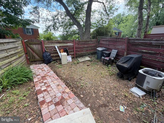 1391 IRONWOOD ST, Woodbridge, VA 22191