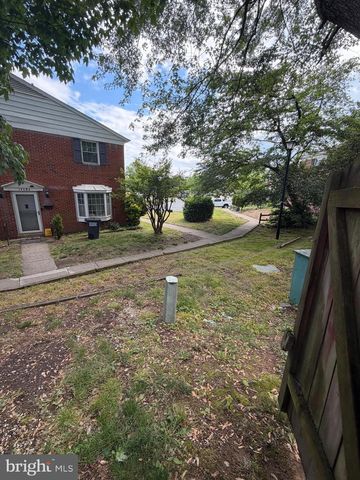 1391 IRONWOOD ST, Woodbridge, VA 22191