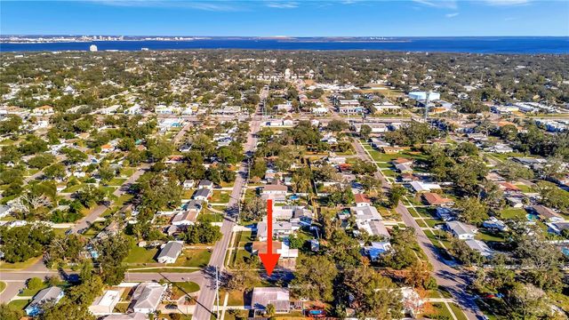 4002 W OKLAHOMA AVENUE, Tampa, FL 33616
