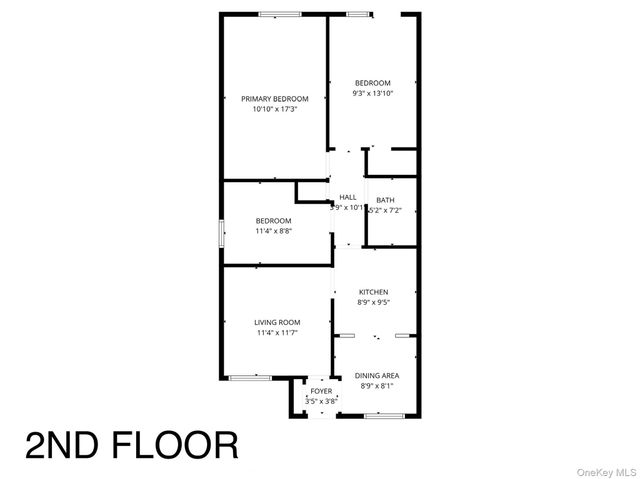 203-10 Murdock Avenue, Saint Albans, NY 11412