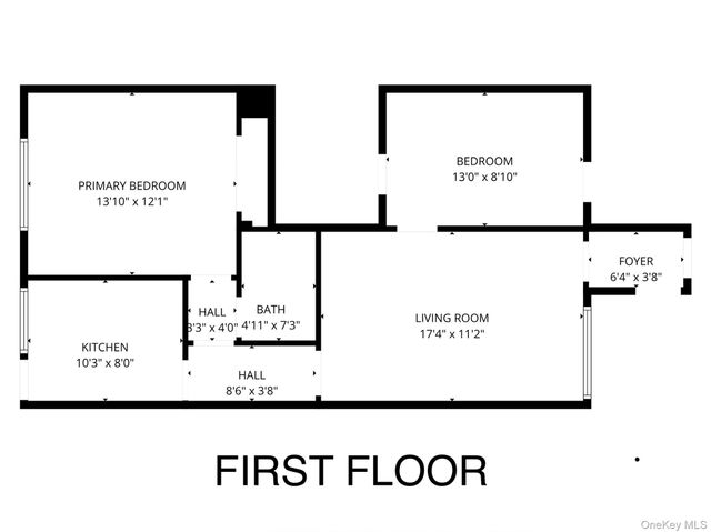 203-10 Murdock Avenue, Saint Albans, NY 11412