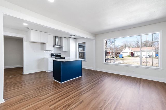 1706 12th Street, Houston, TX 77547