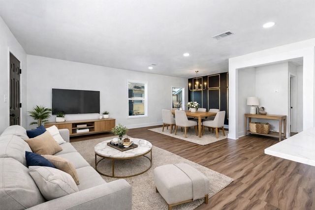 1706 12th Street, Houston, TX 77547