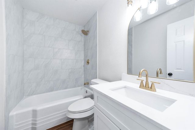 1706 12th Street, Houston, TX 77547