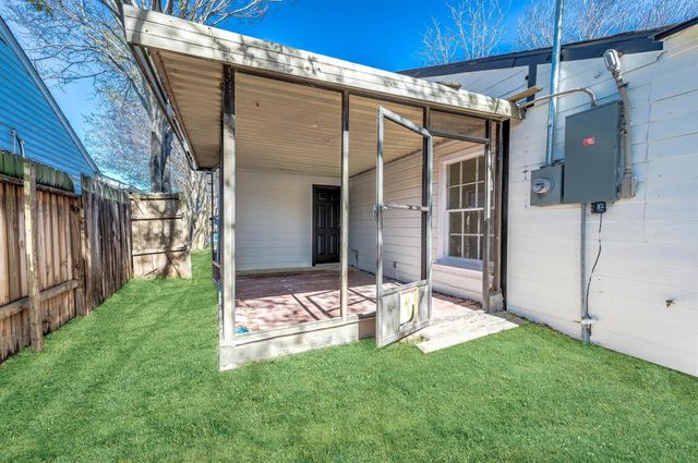 1706 12th Street, Houston, TX 77547