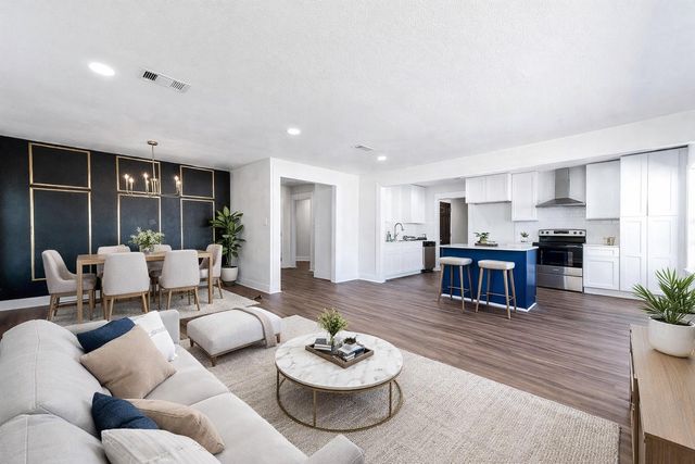 1706 12th Street, Houston, TX 77547