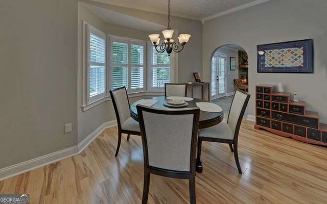 1195 Bethany Road, Jasper, GA 30143