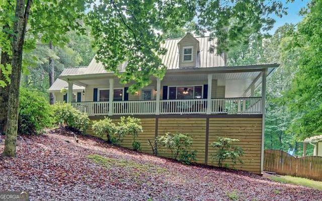 1195 Bethany Road, Jasper, GA 30143