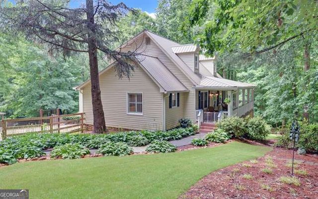 1195 Bethany Road, Jasper, GA 30143