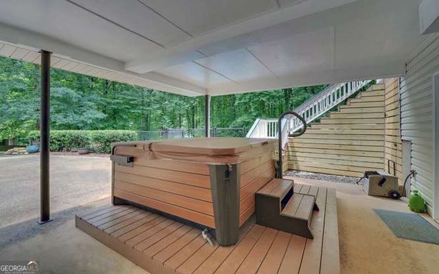 1195 Bethany Road, Jasper, GA 30143