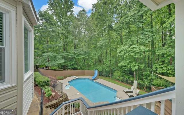 1195 Bethany Road, Jasper, GA 30143