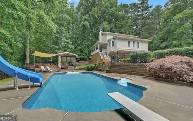 1195 Bethany Road, Jasper, GA 30143