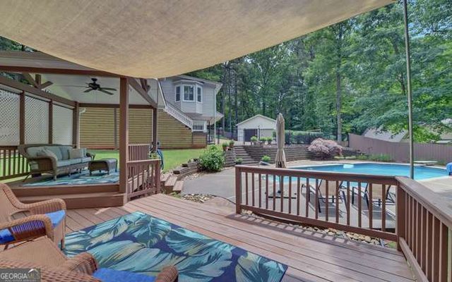 1195 Bethany Road, Jasper, GA 30143
