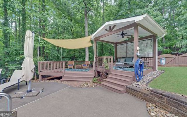 1195 Bethany Road, Jasper, GA 30143