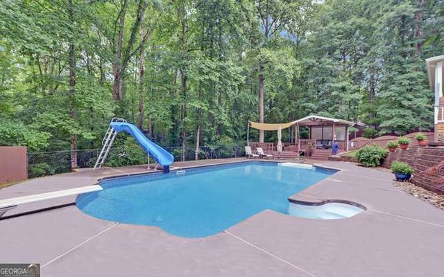 1195 Bethany Road, Jasper, GA 30143