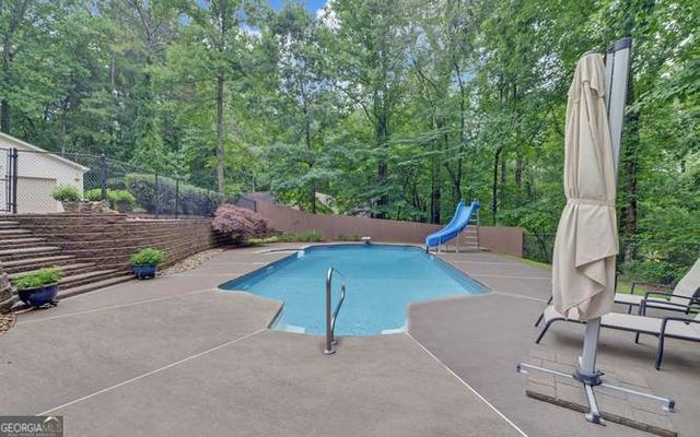 1195 Bethany Road, Jasper, GA 30143