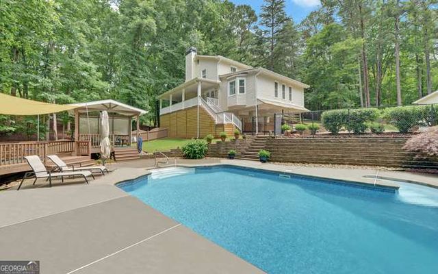 1195 Bethany Road, Jasper, GA 30143