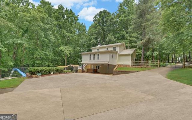 1195 Bethany Road, Jasper, GA 30143