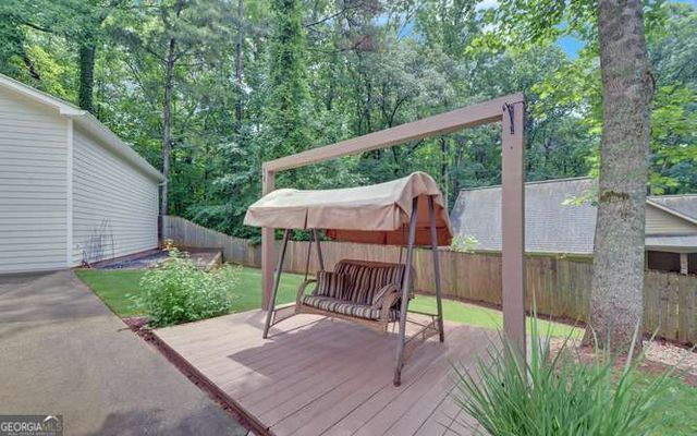 1195 Bethany Road, Jasper, GA 30143