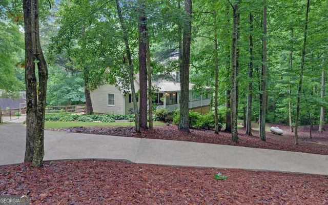 1195 Bethany Road, Jasper, GA 30143