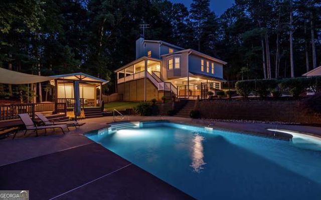 1195 Bethany Road, Jasper, GA 30143