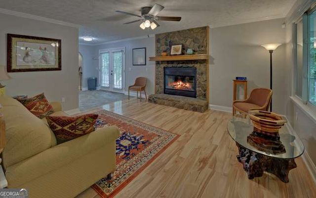 1195 Bethany Road, Jasper, GA 30143