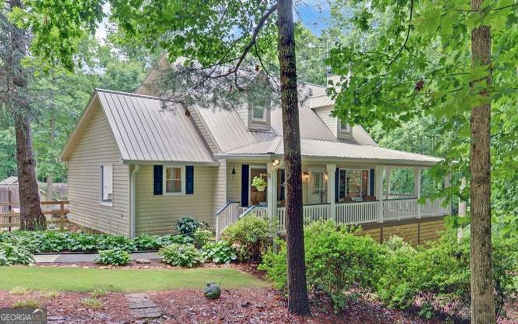 1195 Bethany Road, Jasper, GA 30143