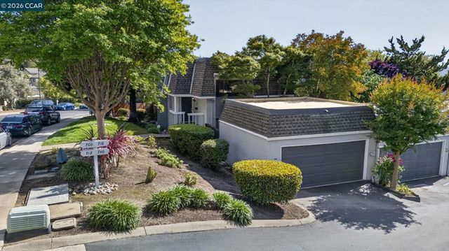 700 Tampico, Walnut Creek, CA 94598
